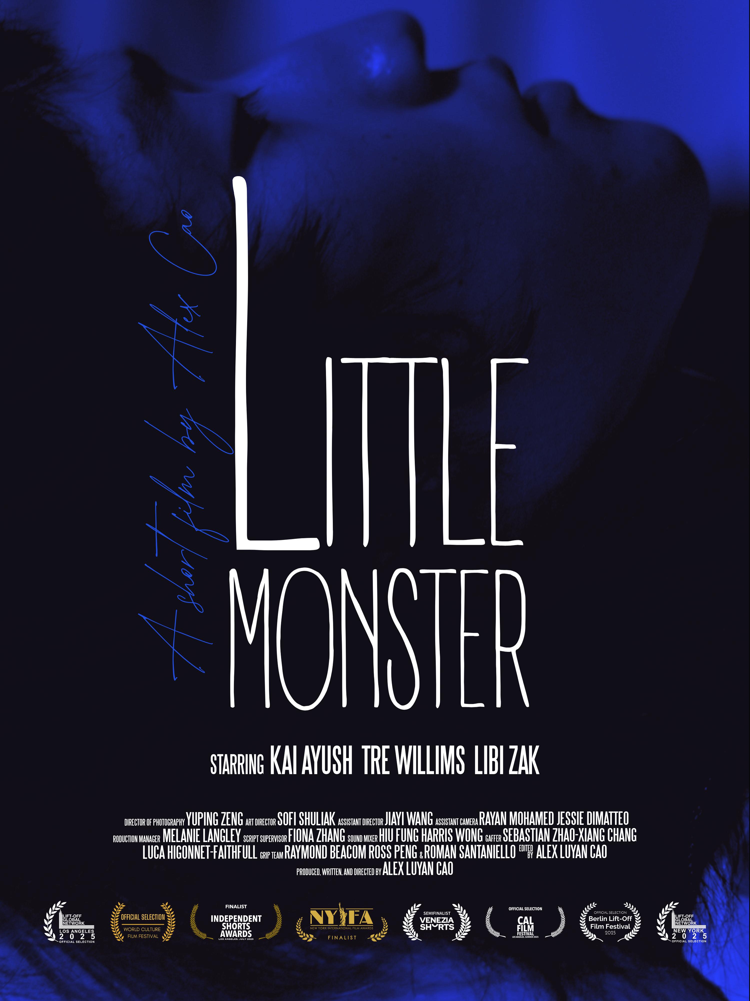 Little Monster