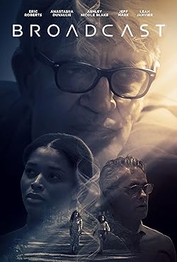 Poster of Broadcast