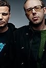 The Chemical Brothers's primary photo The Chemical Brothers's primary photo