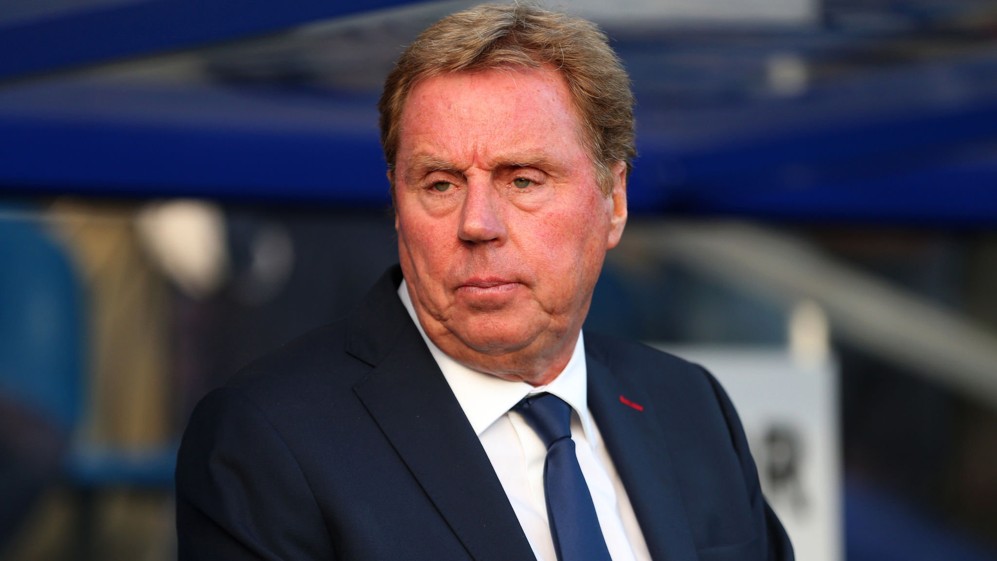 Harry Redknapp - Biography - IMDb