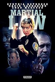 Primary photo for Martial Law Primary photo for Martial Law