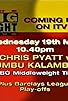 Primary photo for WBO World Middleweight Championship: Chris Pyatt vs. Sumbu Kalambay Primary photo for WBO World Middleweight Championship: Chris Pyatt vs. Sumbu Kalambay