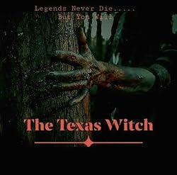 Poster of The Texas Witch