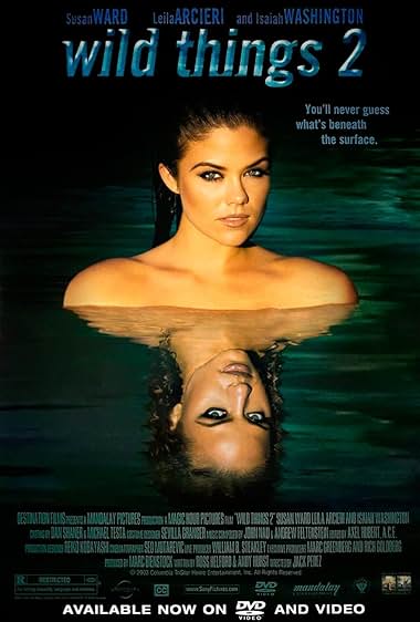 Wild Things 2 2004