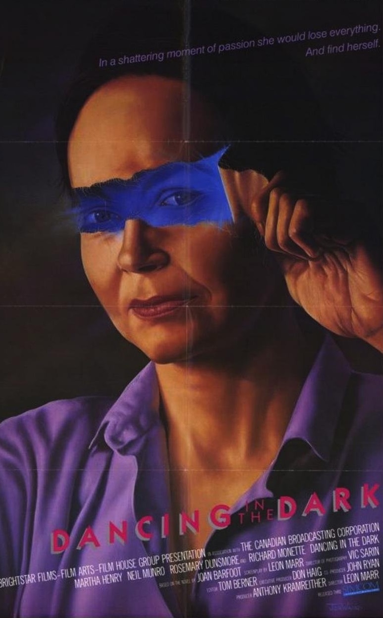 Dancing in the Dark (TV Movie 1995) - IMDb