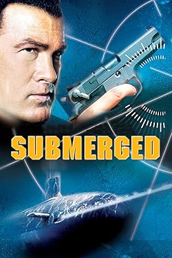Poster of Submerged