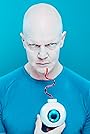 Derek Mears's primary photo Derek Mears's primary photo