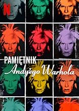ウォーホル日記 大型本 Andy Warhol Diaries Amazon.com: The