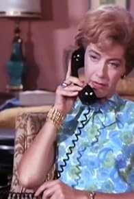 Primary photo for The Aunt Who Came to Dinner