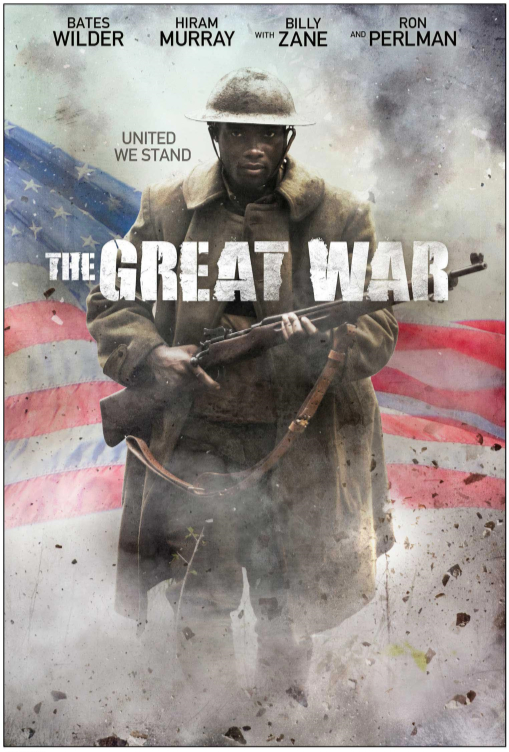Poster of The Great War