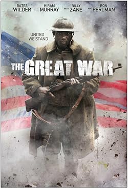 Poster of The Great War