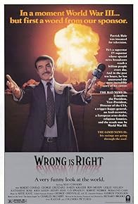 Primary photo for Wrong Is Right Primary photo for Wrong Is Right
