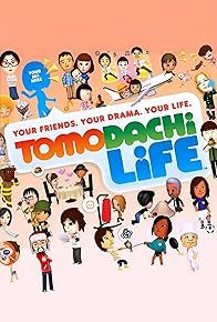 Primary photo for Tomodachi Life