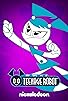 Primary photo for My Life as a Teenage Robot Primary photo for My Life as a Teenage Robot