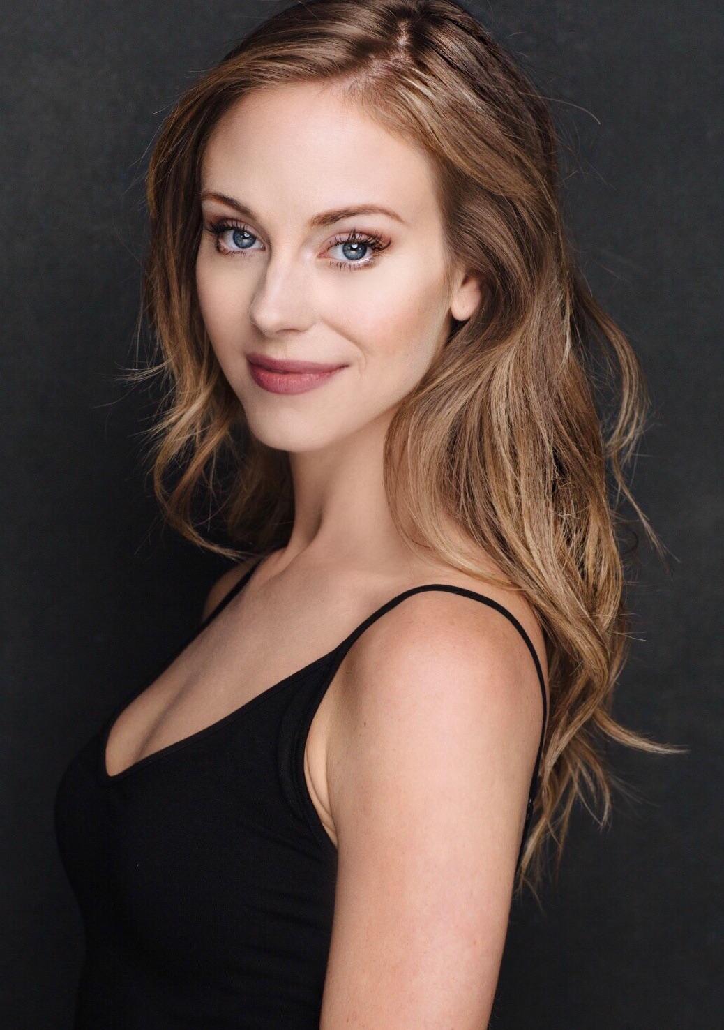 Picture of Kristen Martin