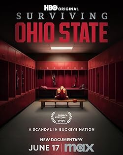Poster of Surviving Ohio State