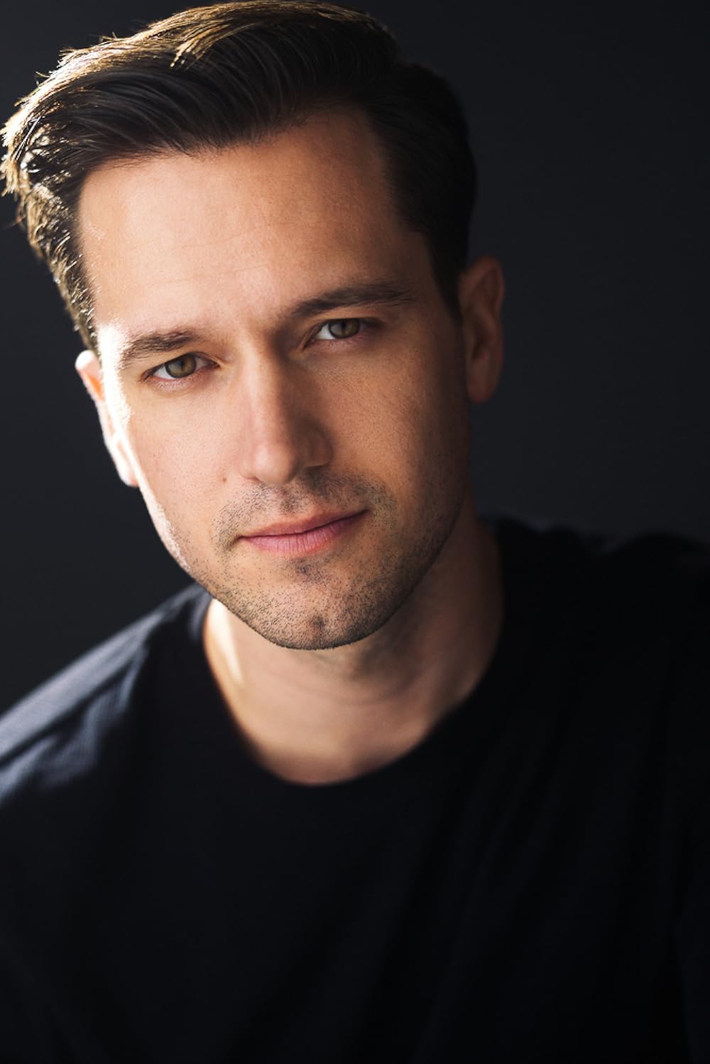 Ryan Black - IMDb