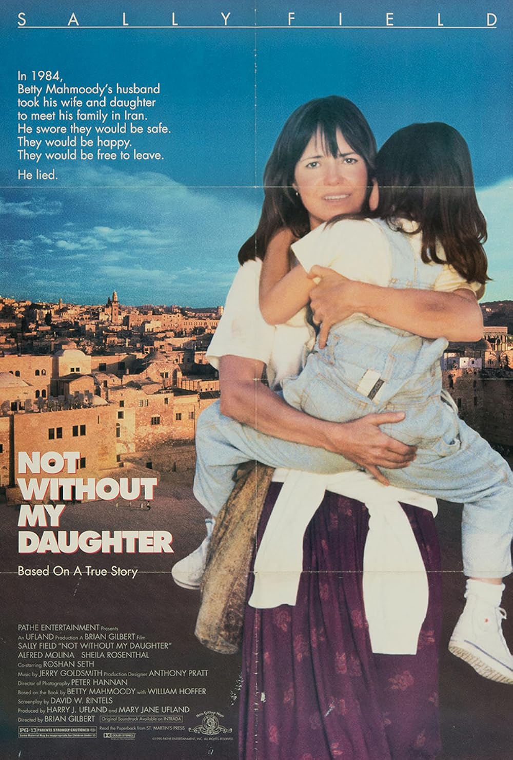 その他 Not Without My Daughter [Blu-ray] [Import] Sally Field Amazon.com: Not Without My Daughter : Sally Field, Alfred