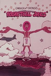 Primary photo for Basketball Jones