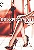 Primary photo for Lessons in Filmmaking: Keith Gordon on 'Dressed to Kill'