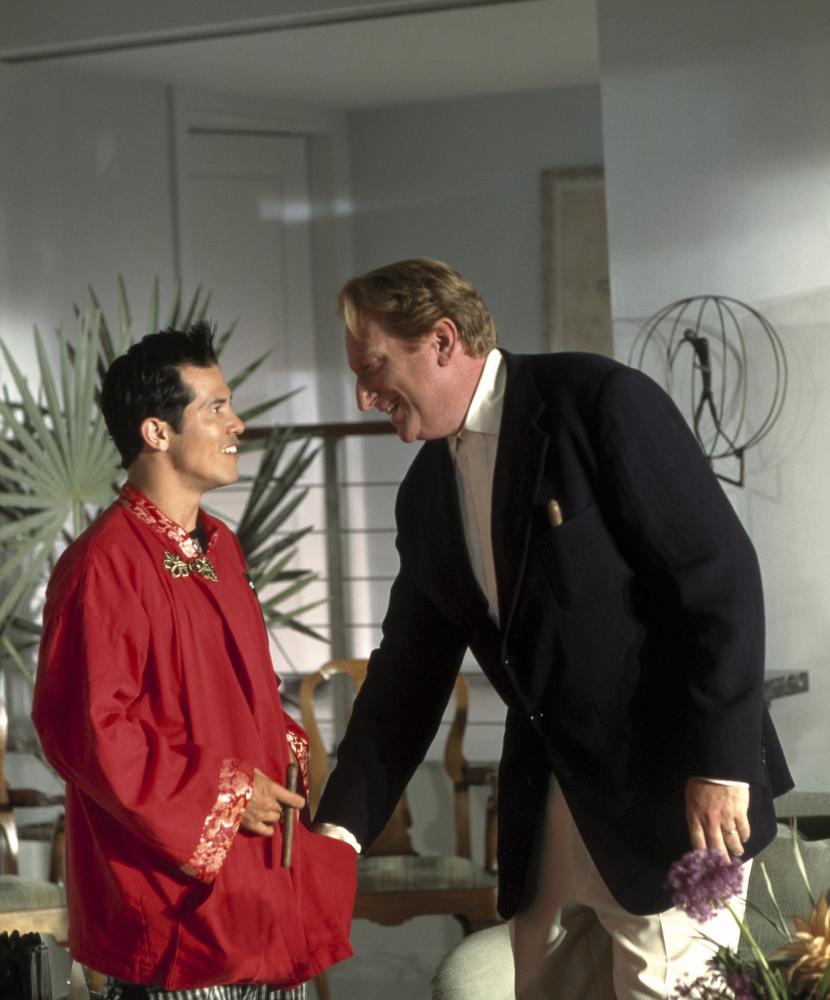 The Pest (1997) - IMDb