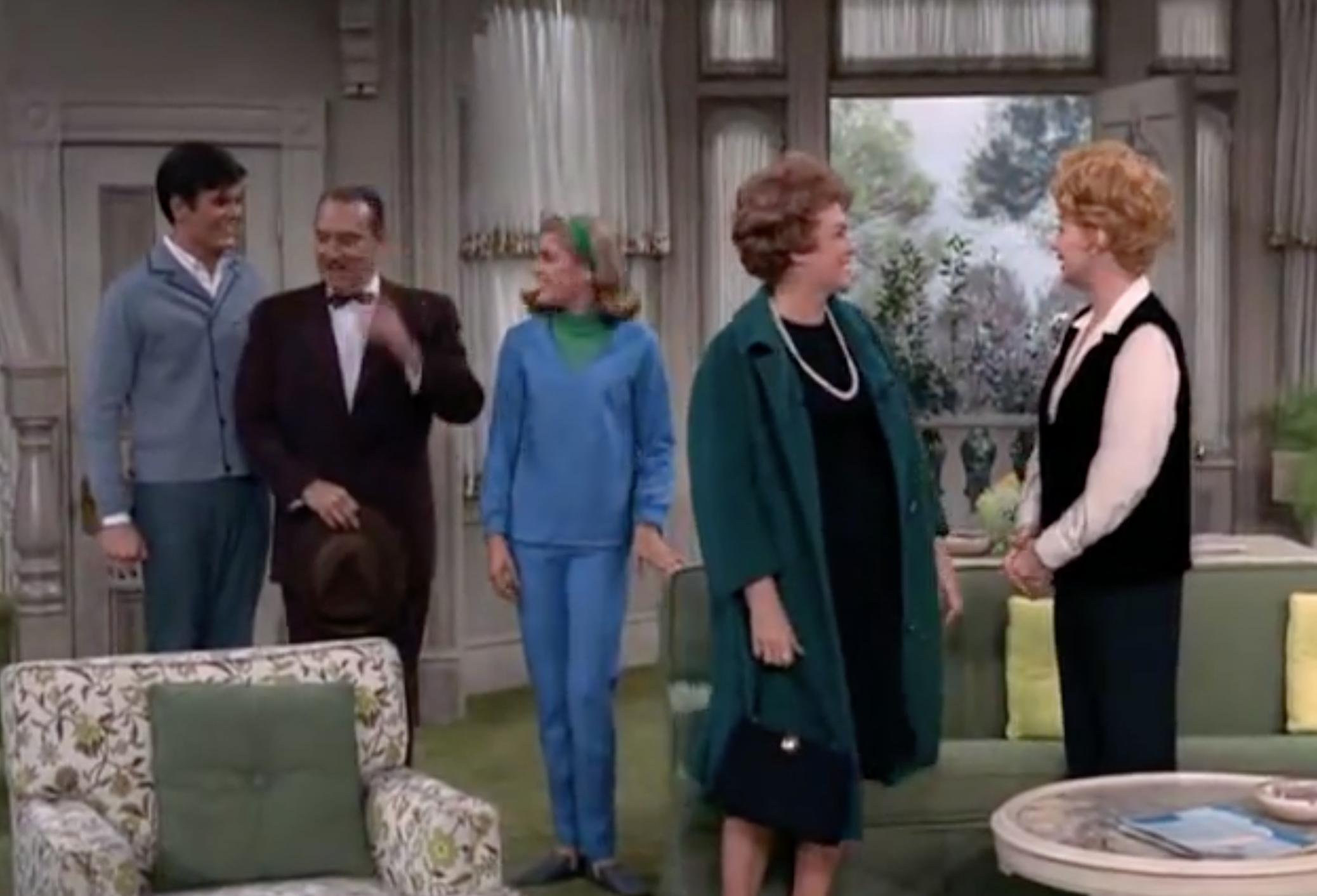 The Lucy Show