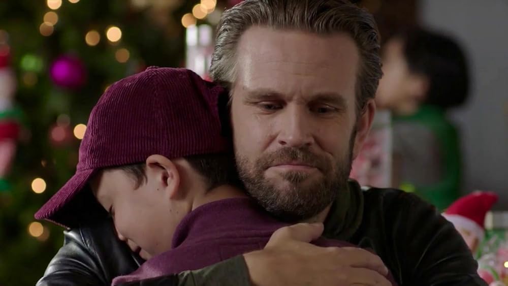 The Christmas Contest The Christmas Contest On Location (Featurette