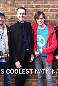 Primary photo for Sveriges coolaste landslag