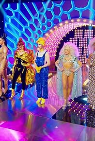 Primary photo for Dragort: The Rusical Primary photo for Dragort: The Rusical