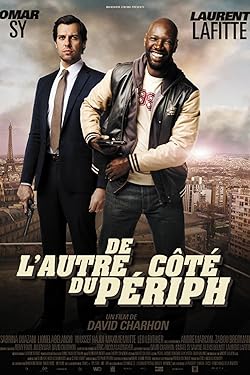 Poster of De l'autre côté du périph
