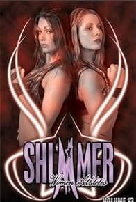 Primary photo for Shimmer Women Athletes Volume 13