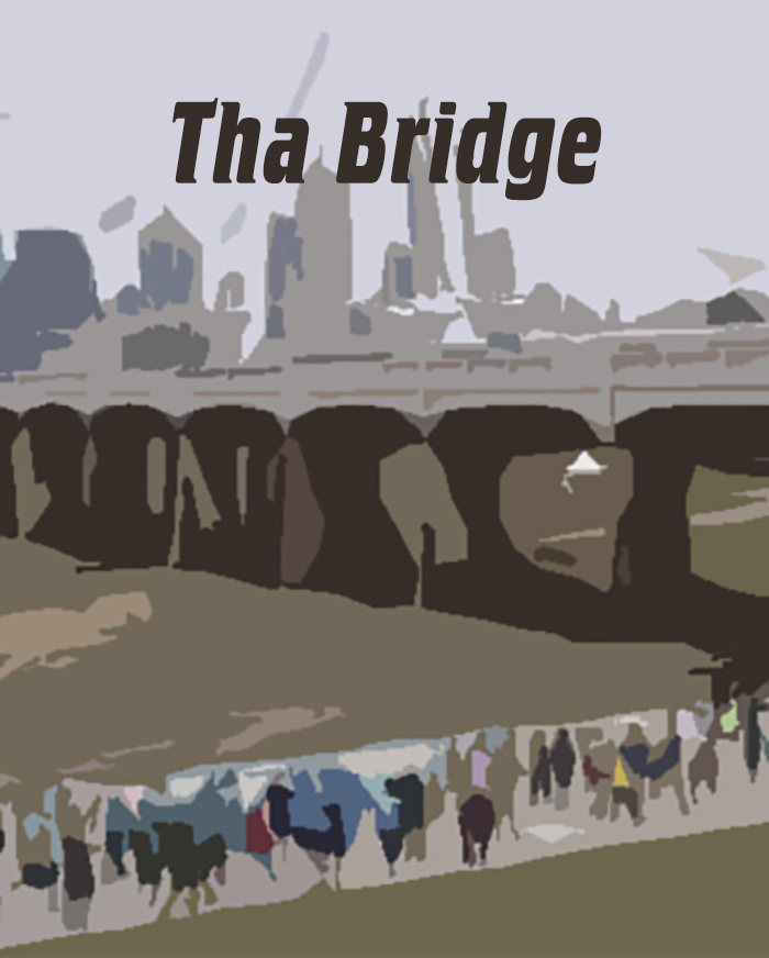 Tha Bridge