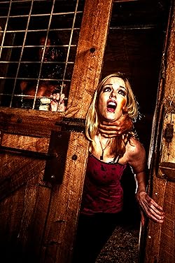 Poster of One Night Of Fear