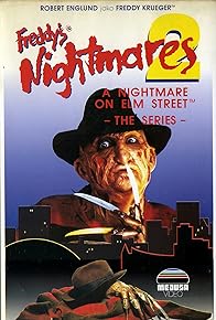 Primary photo for Freddy's Tricks and Treats Primary photo for Freddy's Tricks and Treats