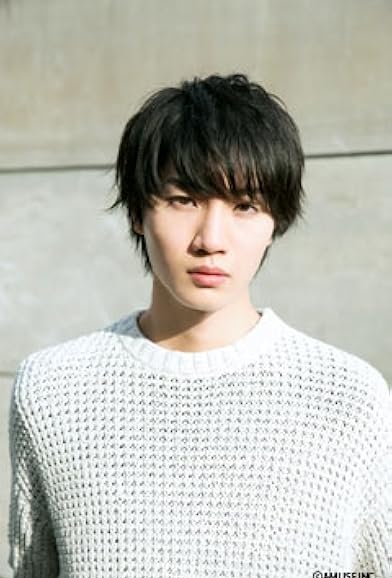 Primary photo for Dôri Sakurada Primary photo for Dôri Sakurada
