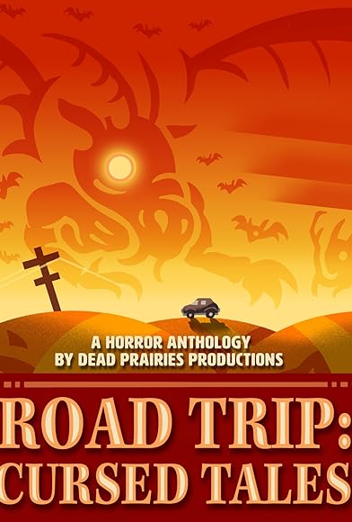 Primary photo for Road Trip: The Cursed Tales Primary photo for Road Trip: The Cursed Tales