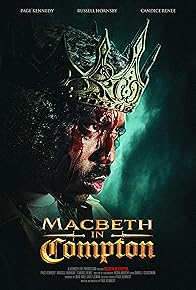 Primary photo for Macbeth in Compton