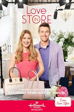 Poster of Love in Store