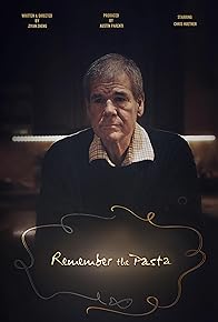 Primary photo for Remember the Pasta