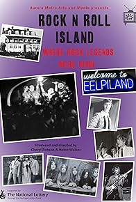 Primary photo for Rock 'n' Roll Island: Where legends were born Primary photo for Rock 'n' Roll Island: Where legends were born