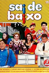 Primary photo for Sai de Baixo Primary photo for Sai de Baixo