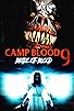 Primary photo for Camp Blood 9: Bride of Blood Primary photo for Camp Blood 9: Bride of Blood