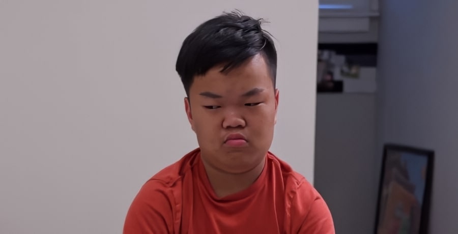 7 Little Johnstons' Fans Appalled At Alex Johnston's Behavior - IMDb