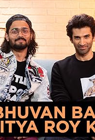 Primary photo for Bhuvan Bam & Aditya Roy Kapur