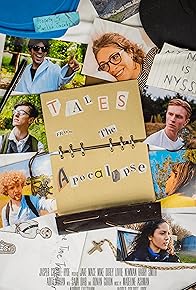 Primary photo for Tales from the Apocalypse