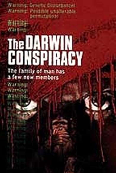 Primary photo for The Darwin Conspiracy Primary photo for The Darwin Conspiracy