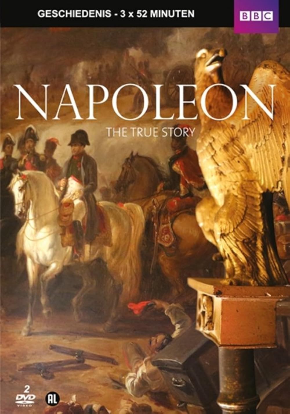 Napoleon (TV Mini Series 2015) - IMDb