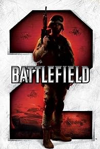 Primary photo for Battlefield 2 Primary photo for Battlefield 2