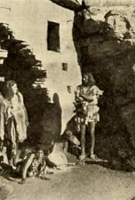 Primary photo for A Romance of the Cliff Dwellers