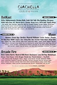 Primary photo for Coachella Live 2014